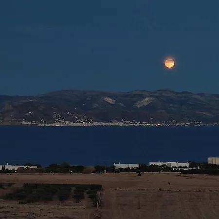Holiday home White House With Sea View *