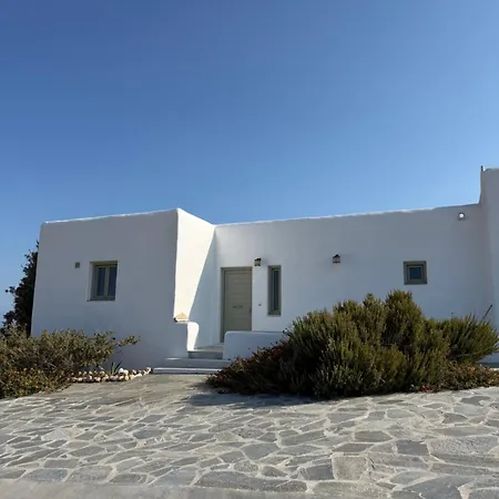 Ferienhaus White House With Sea View Ampelas