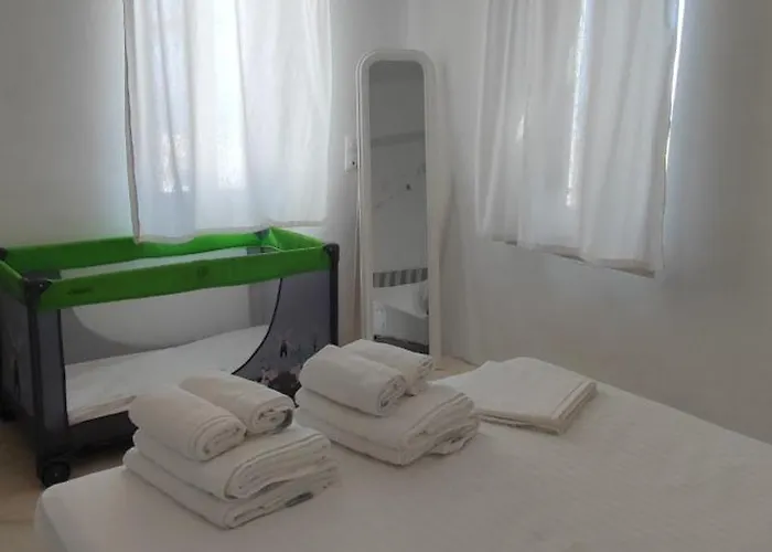 Holiday home White House With Sea View *