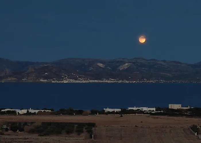 Holiday home White House With Sea View *